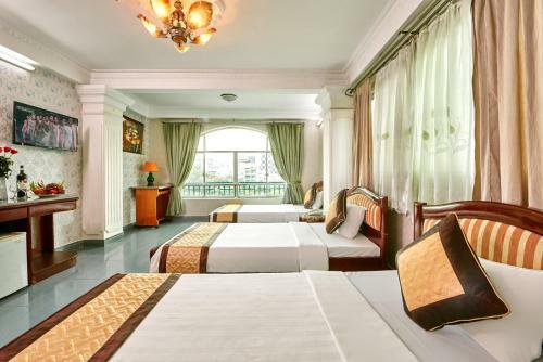 Mai Phai Hotel