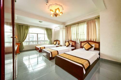 Mai Phai Hotel