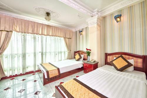 Mai Phai Hotel