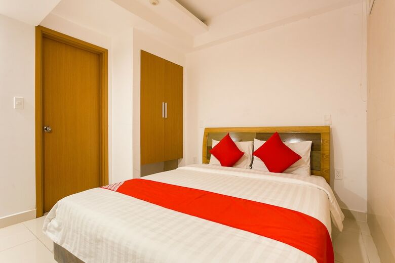 Apartamento Eden Park Hotel