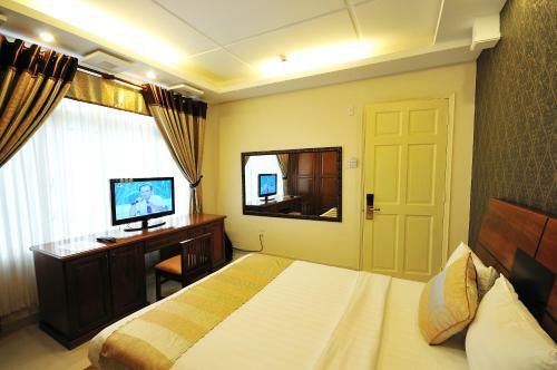 Bao Tran 2 Hotel