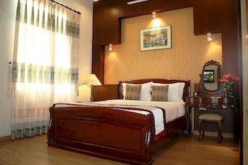 Aparthotel Hoa Phat Hotel & Apartment