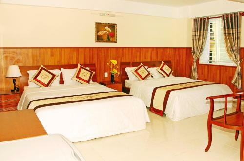 Nam Phuong Hoang Hau Hotel