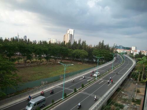 Nam Phuong Hoang Hau Hotel