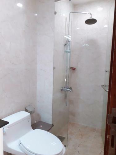 Saigon Sweethome Serviced Apartments