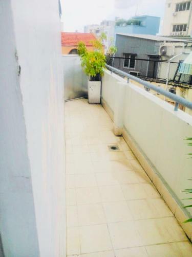 Saigon Sweethome Serviced Apartments