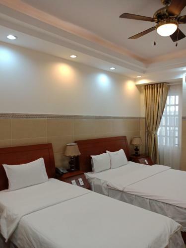 Binh An Hotel