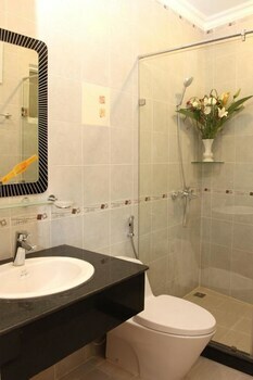Had Apartment - Nguyen Dinh Chinh