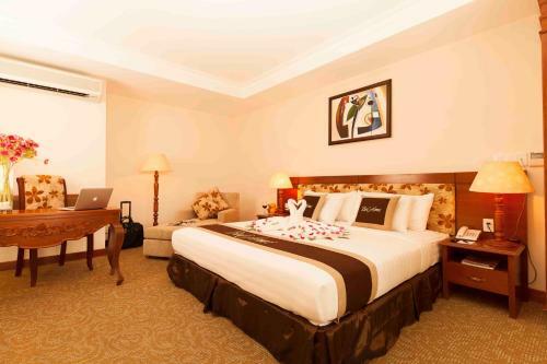 Belami Hotel
