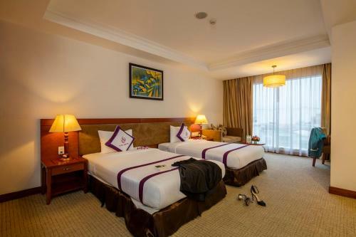 Belami Hotel