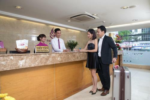 Belami Hotel