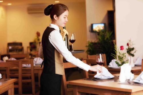 Belami Hotel