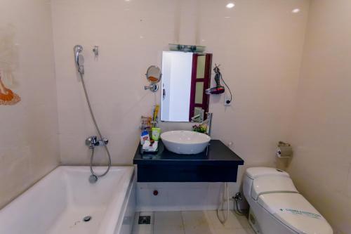 A25 Hotel - Luong Huu Khanh