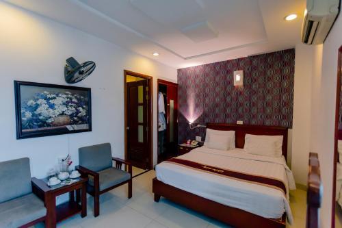A25 Hotel - Luong Huu Khanh