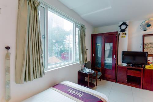 A25 Hotel - Luong Huu Khanh