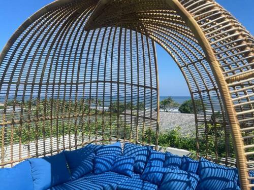 Luxury 5br Villa With Ocean, Mountain Ricefield Views