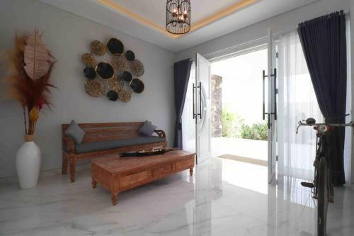 Luxury 5br Villa With Ocean, Mountain Ricefield Views