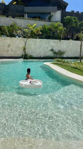 Luxury 5br Villa With Ocean, Mountain Ricefield Views