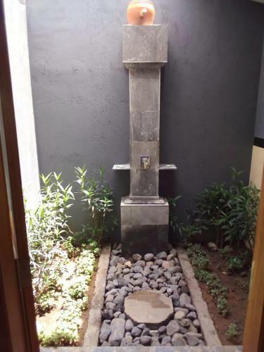 Villa Eliska Sari Sumberkima