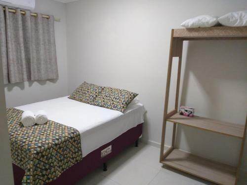 Apartamento Bella Mar�-acessibilidade-idosos E Crian�as