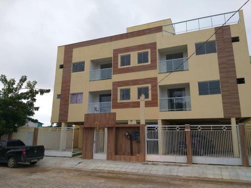 Apartamento Bella Mar�-acessibilidade-idosos E Crian�as