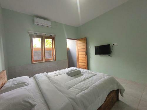 Bed & Breakfast Pondok Taman Sari
