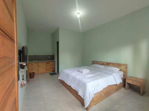 Bed & Breakfast Pondok Taman Sari