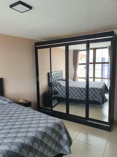 Apartamento Atlantis Cabo Branco Temporada