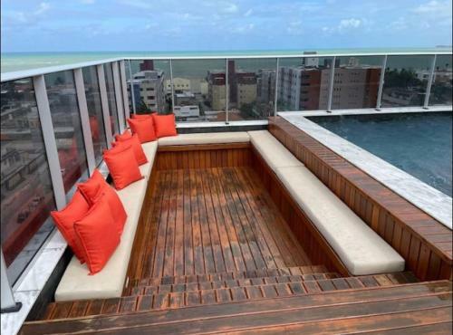 Apartamento Villi 503c