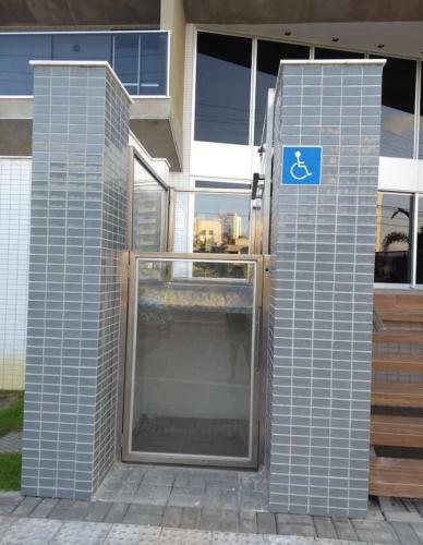 Apartamento Villi 503c