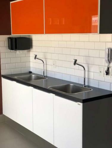 Apartamento Villi 503c