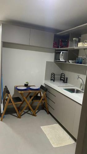 Apartamento Flet305vivendasdomar
