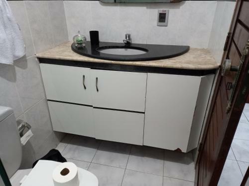 Hotel Pousada Aconchego Do Tamba�