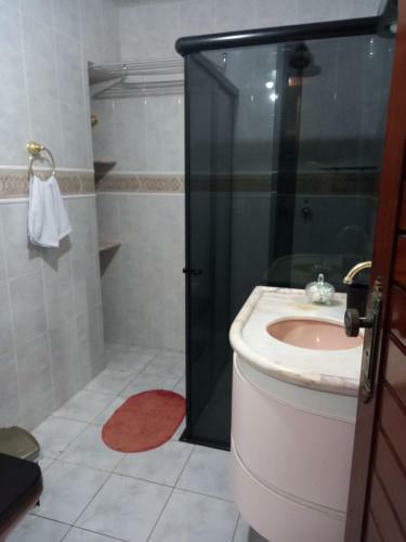 Hotel Pousada Aconchego Do Tamba�
