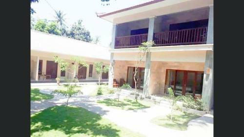 Bed & Breakfast Follow Your Dreams Gili Air