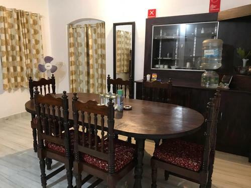 Vintage Villa Homestay Coorg