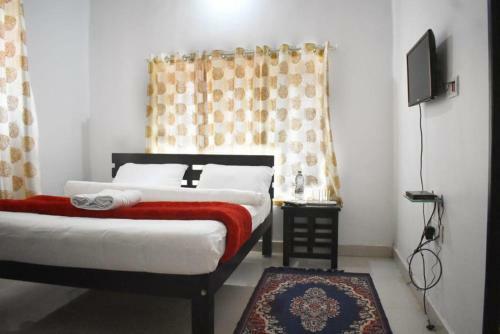 Vintage Villa Homestay Coorg