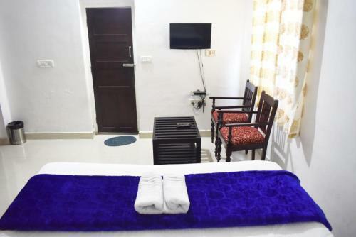 Vintage Villa Homestay Coorg