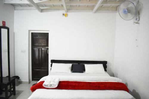 Vintage Villa Homestay Coorg