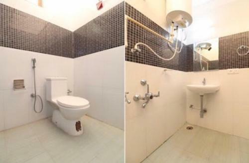 Vintage Villa Homestay Coorg