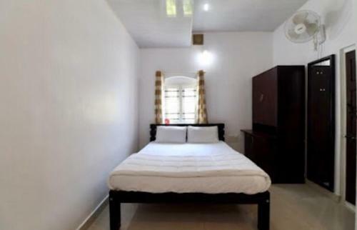 Vintage Villa Homestay Coorg