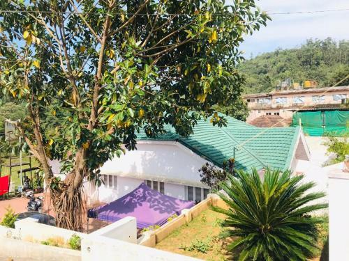 Vintage Villa Homestay Coorg