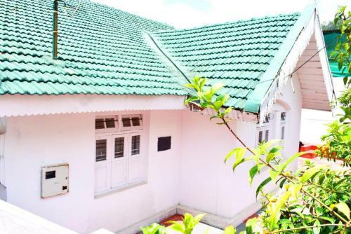 Vintage Villa Homestay Coorg