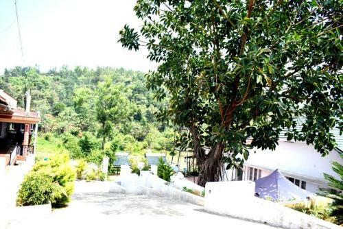 Vintage Villa Homestay Coorg