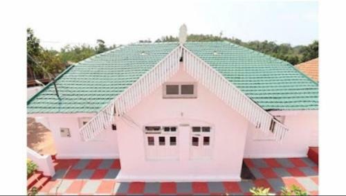 Vintage Villa Homestay Coorg