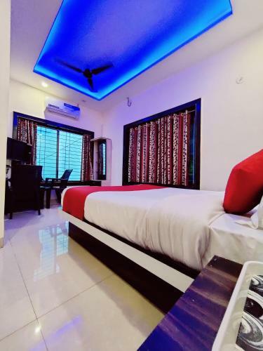 Hotel R S Hills Mahabaleshwar