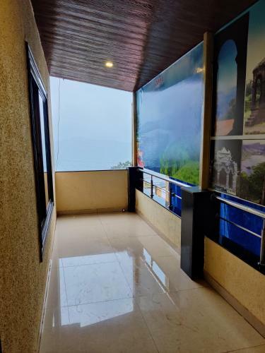 Hotel R S Hills Mahabaleshwar