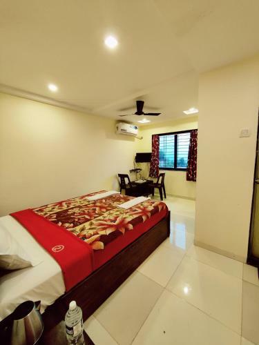 Hotel R S Hills Mahabaleshwar