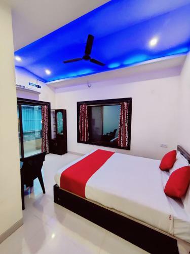 Hotel R S Hills Mahabaleshwar