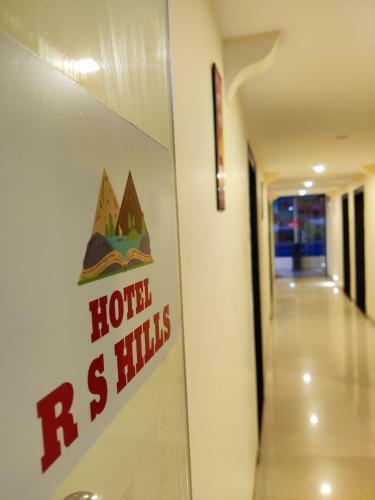 Hotel R S Hills Mahabaleshwar